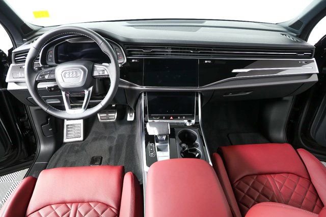 New 2026 Audi SQ7 Premium Plus image 20