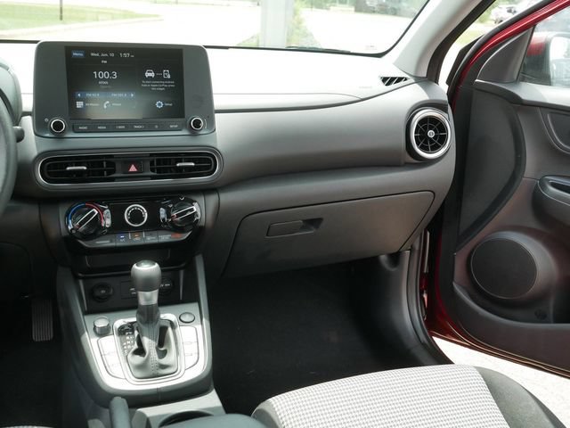 Used 2023 Hyundai Kona SE AWD/4WD image 23