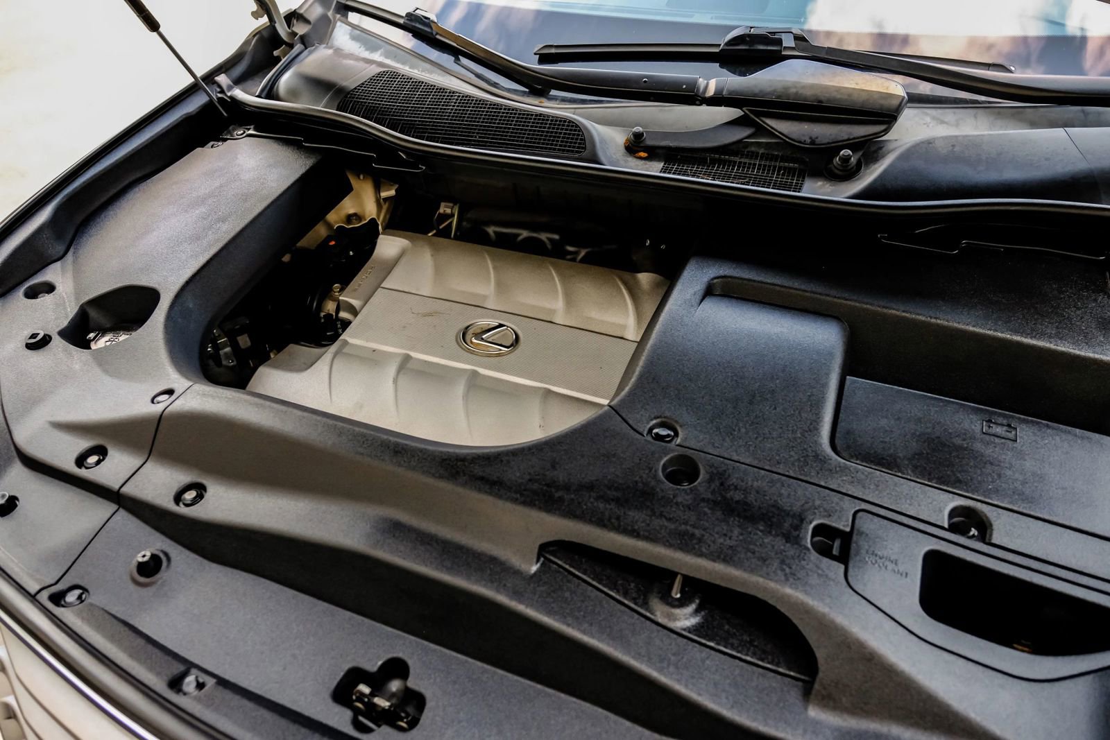 Used 2015 Lexus RX 350 FWD image 52