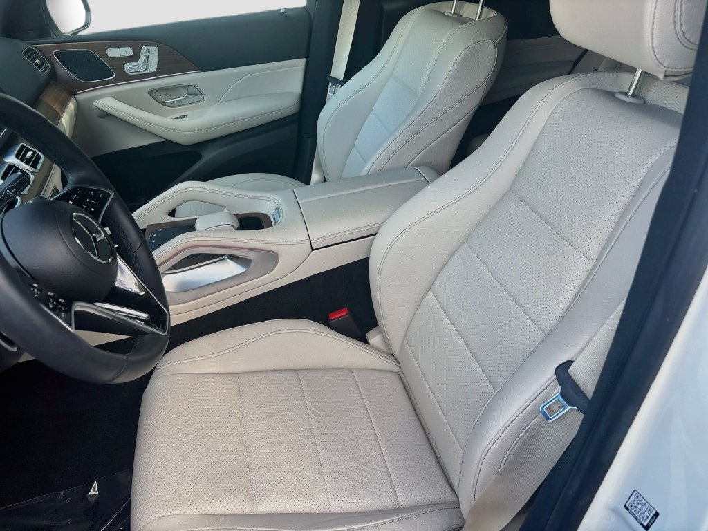 Certified 2026 Mercedes-Benz GLE 350 4MATIC image 20