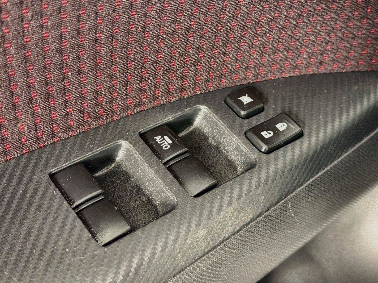 Used 2024 Mitsubishi Mirage G4 Black Edition FWD image 23