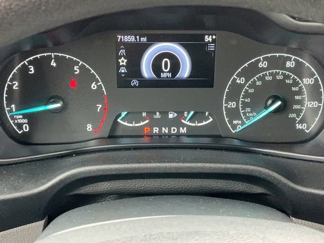 Used 2023 Ford Transit Connect XL image 29