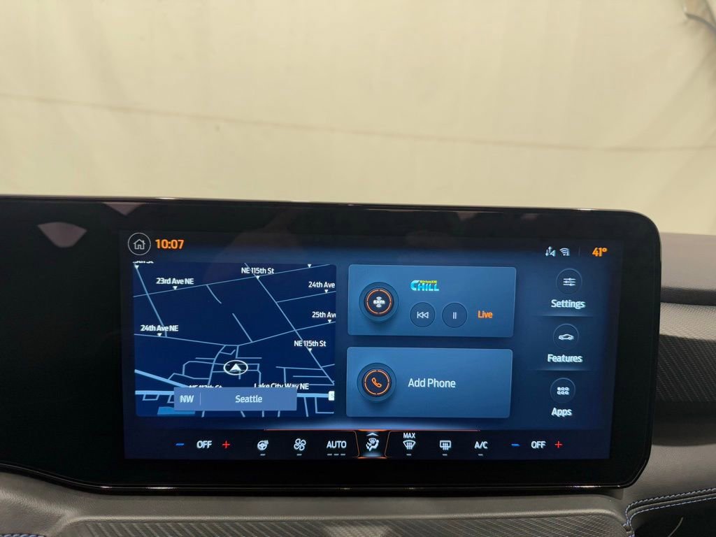 New 2024 Ford Mustang Dark Horse w/ Dark Horse Handlin Package image 19