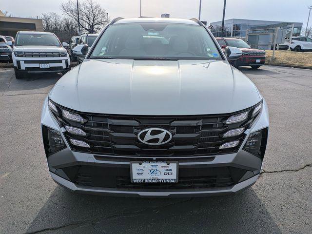 New 2026 Hyundai Tucson SEL image 9