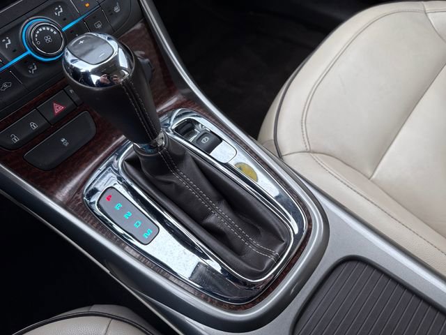 Used 2013 Chevrolet Malibu Eco w/ Navigation Package image 30