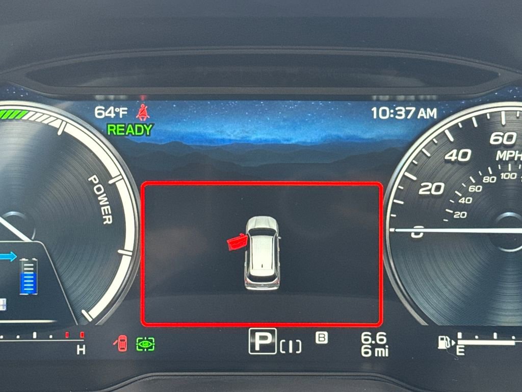 New 2025 Subaru Forester Touring image 20