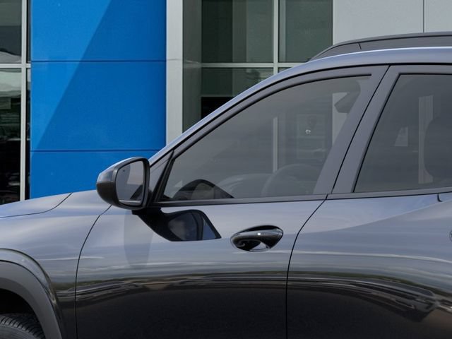 New 2026 Chevrolet Trax LT w/ Driver Confidence Package FWD image 12
