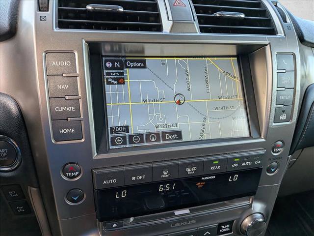 Used 2020 Lexus GX 460 Premium AWD/4WD image 16
