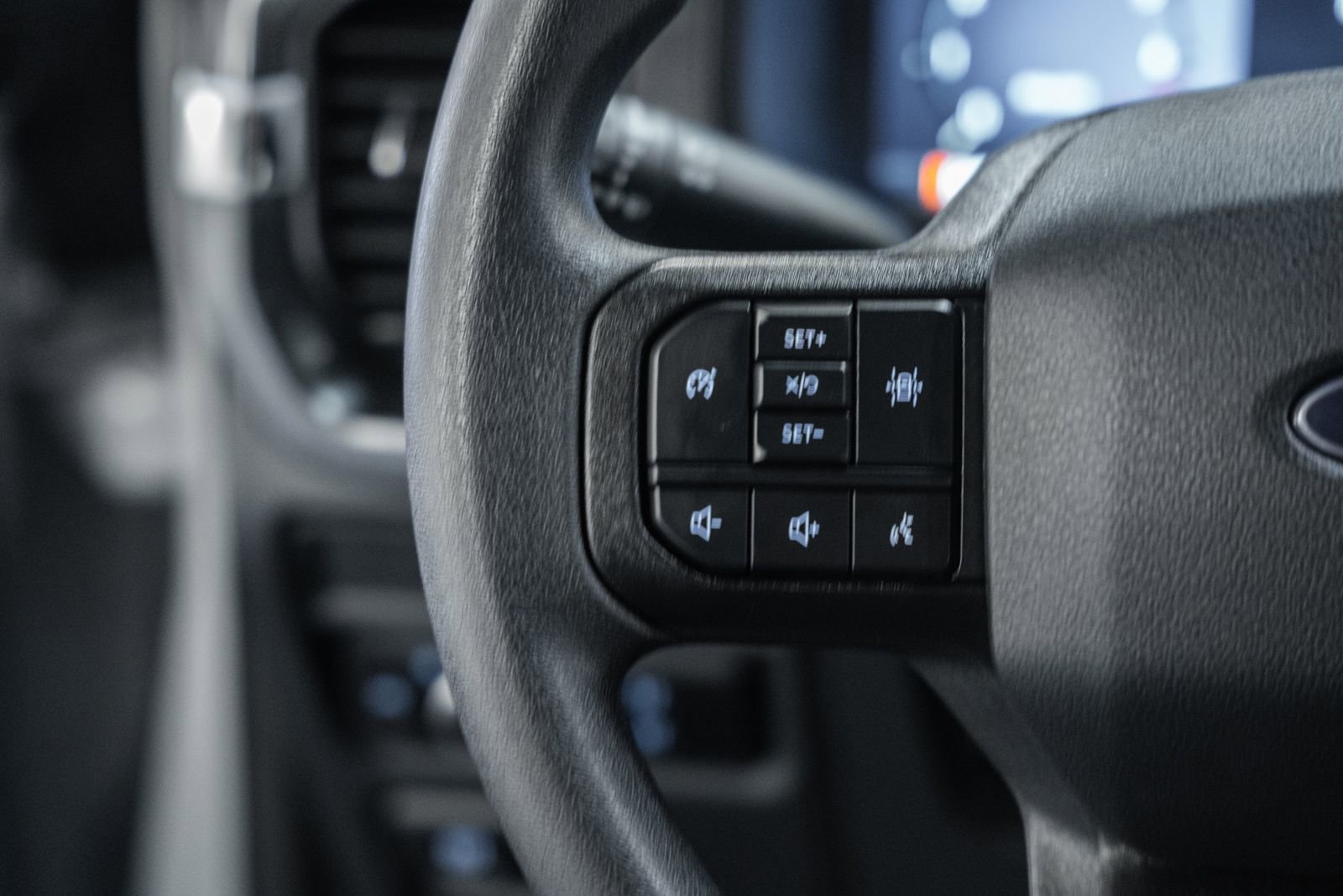 Used 2024 Ford F150 STX AWD/4WD image 34