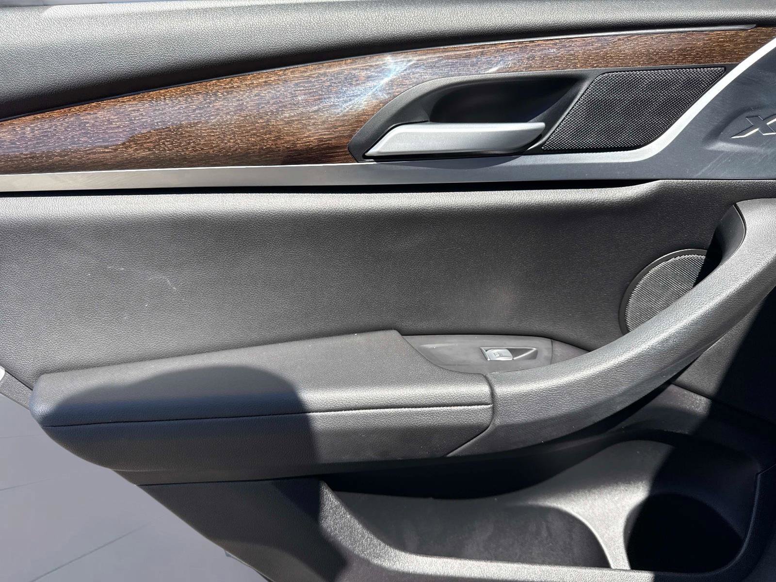 Used 2024 BMW X3 sDrive30i image 14