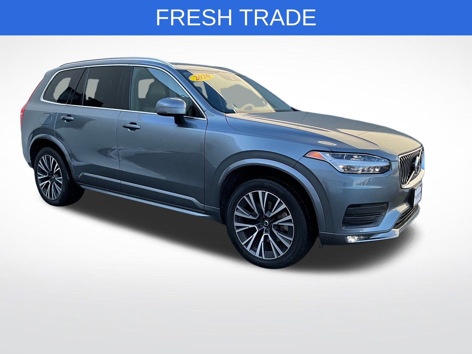 Used 2020 Volvo XC90 T5 Momentum w/ Protection Package Premier image 7