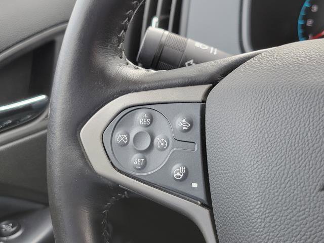 Used 2020 Chevrolet Colorado Z71 w/ Safety Package image 13