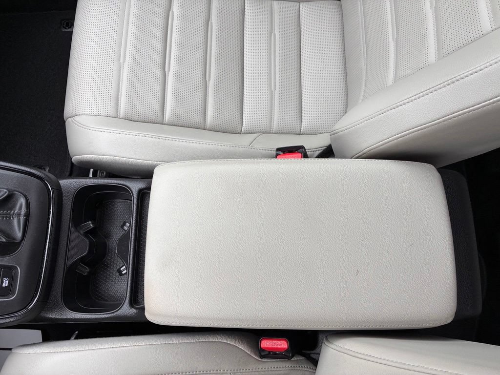 Used 2023 Honda CR-V EX-L image 34
