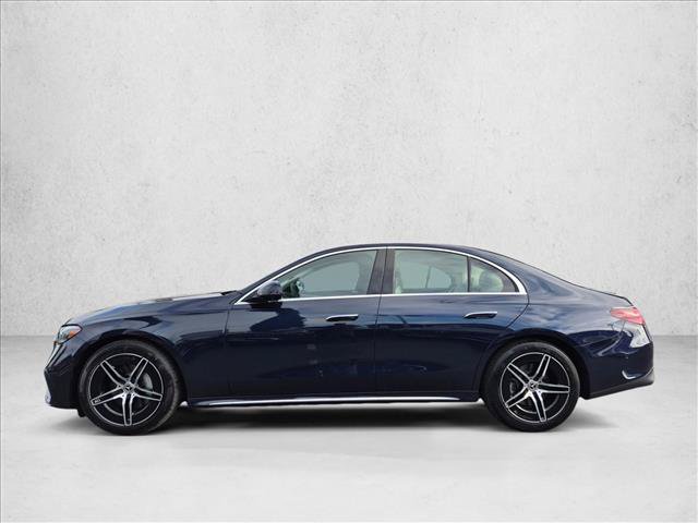 Certified 2026 Mercedes-Benz E 350 Sedan image 9