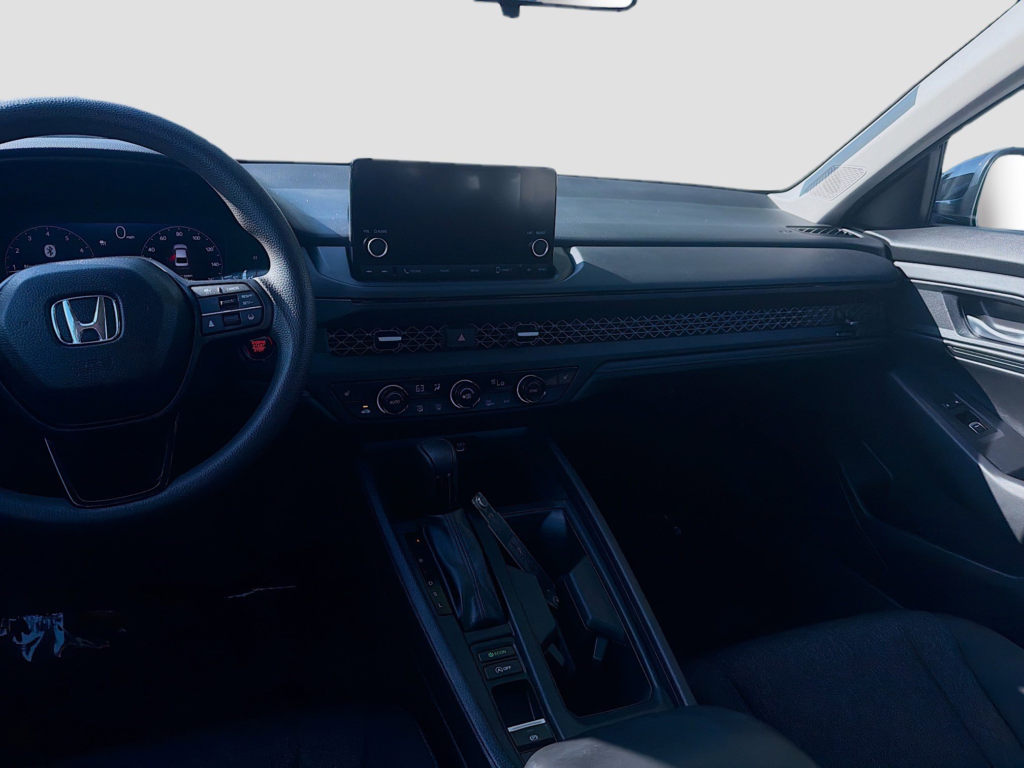 Certified 2025 Honda Accord SE image 23