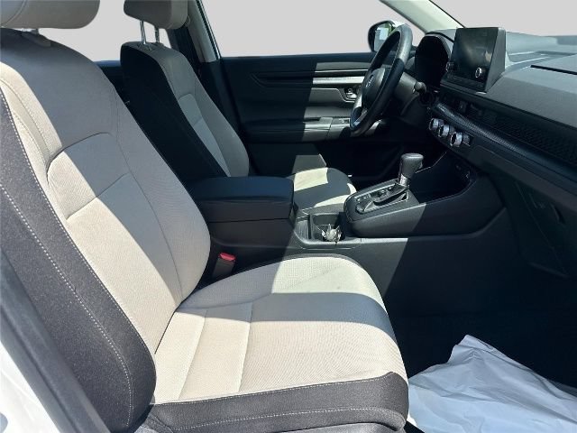 Used 2024 Honda CR-V LX image 24