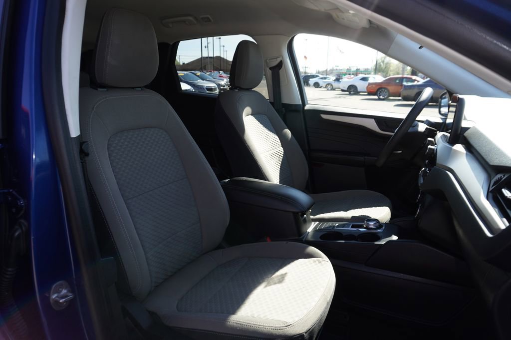 Used 2022 Ford Escape SE FWD image 31