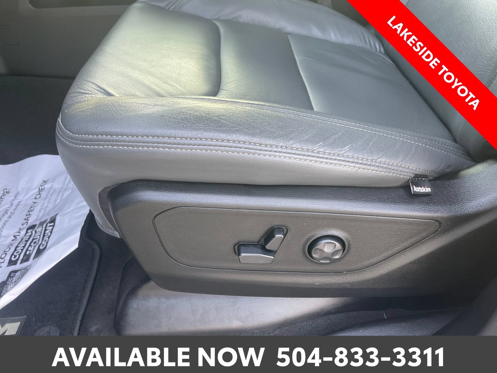 Used 2020 RAM 1500 Big Horn AWD/4WD image 25