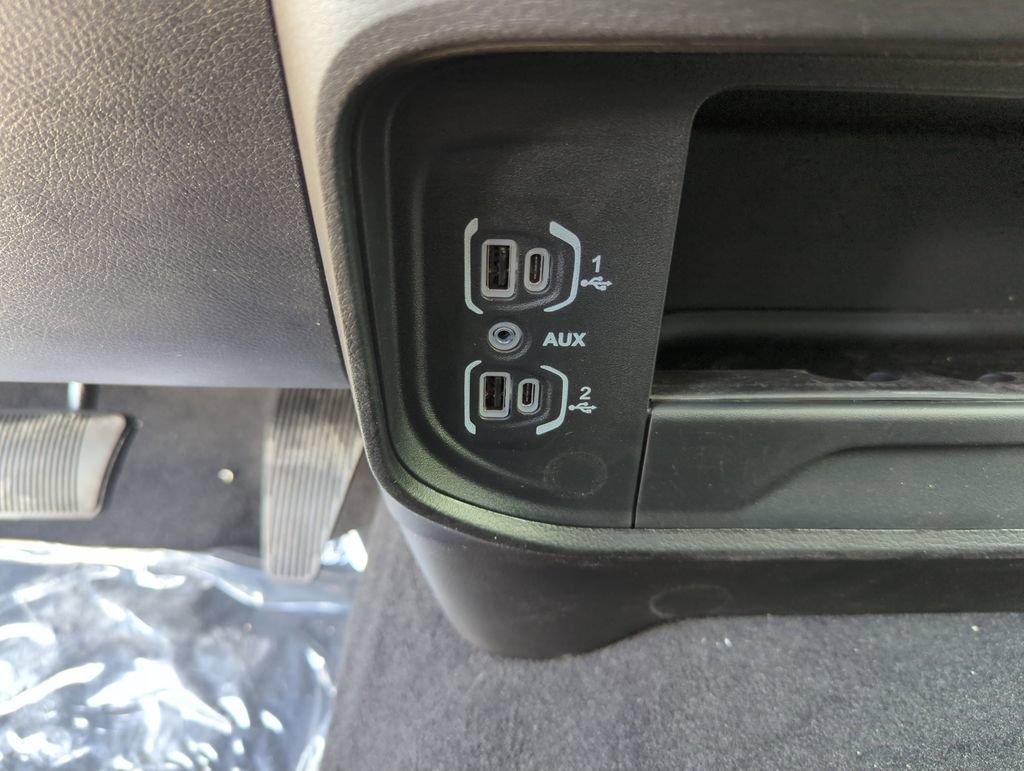 New 2026 RAM 2500 Warlock AWD/4WD image 28