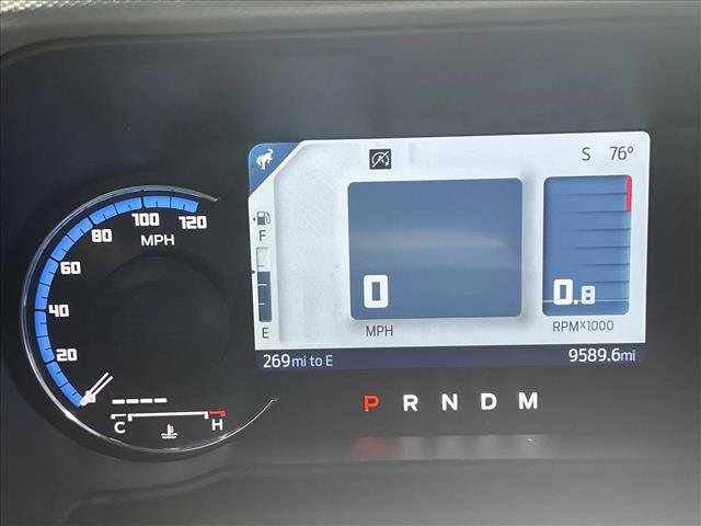 Used 2024 Ford Bronco Big Bend image 15
