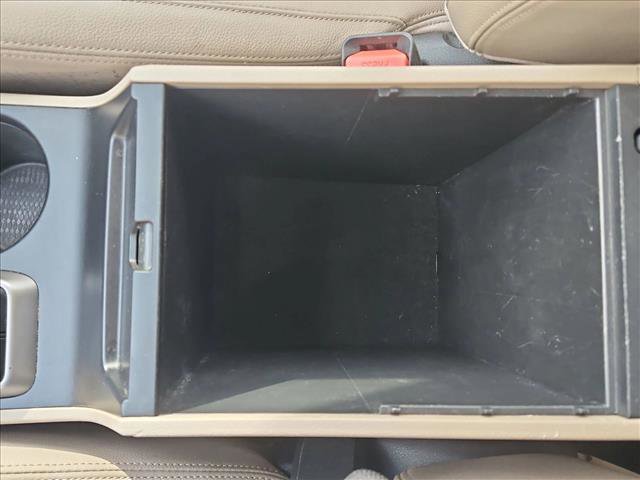 Used 2017 Hyundai Tucson Limited w/ Limited Ultimate Package 03 image 14