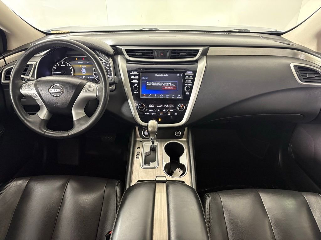 Used 2016 Nissan Murano SV image 34