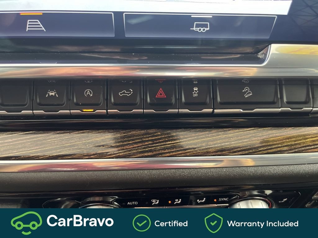 Certified 2024 GMC Sierra 1500 Elevation AWD/4WD image 34