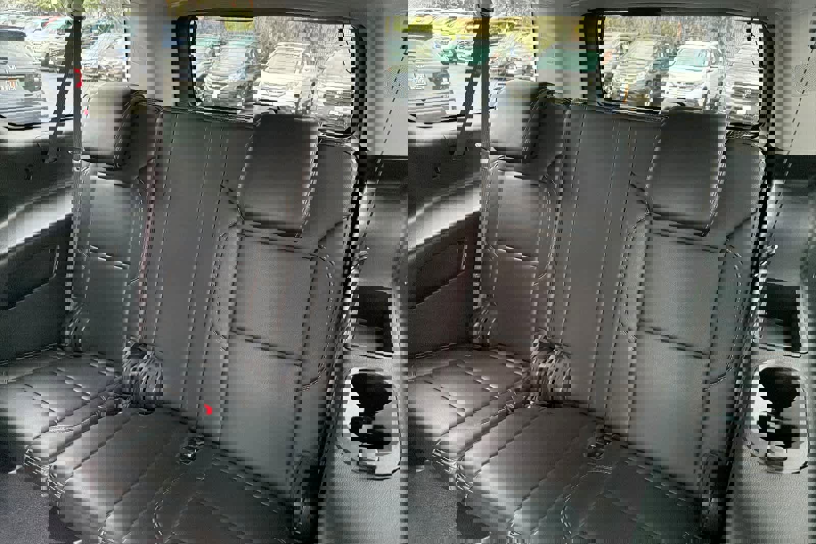 Used 2020 GMC Yukon XL Denali image 17