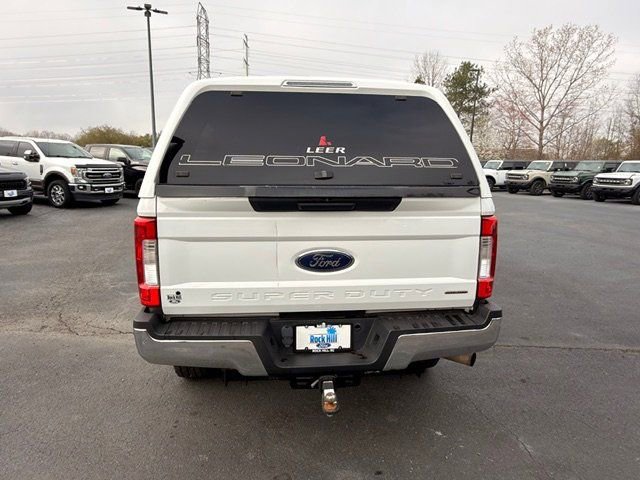 Used 2017 Ford F250 XLT image 11