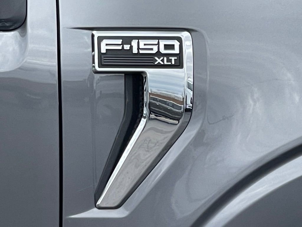 Used 2023 Ford F150 XLT image 9