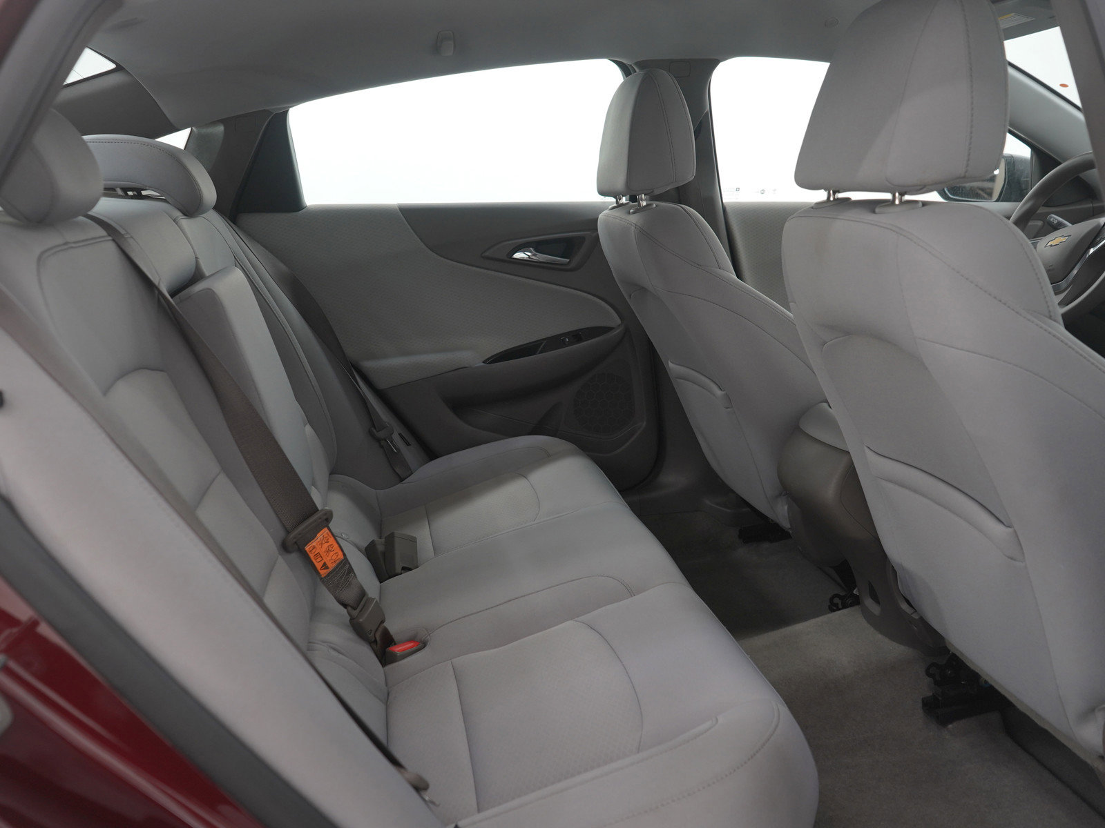 Used 2016 Chevrolet Malibu LS image 11