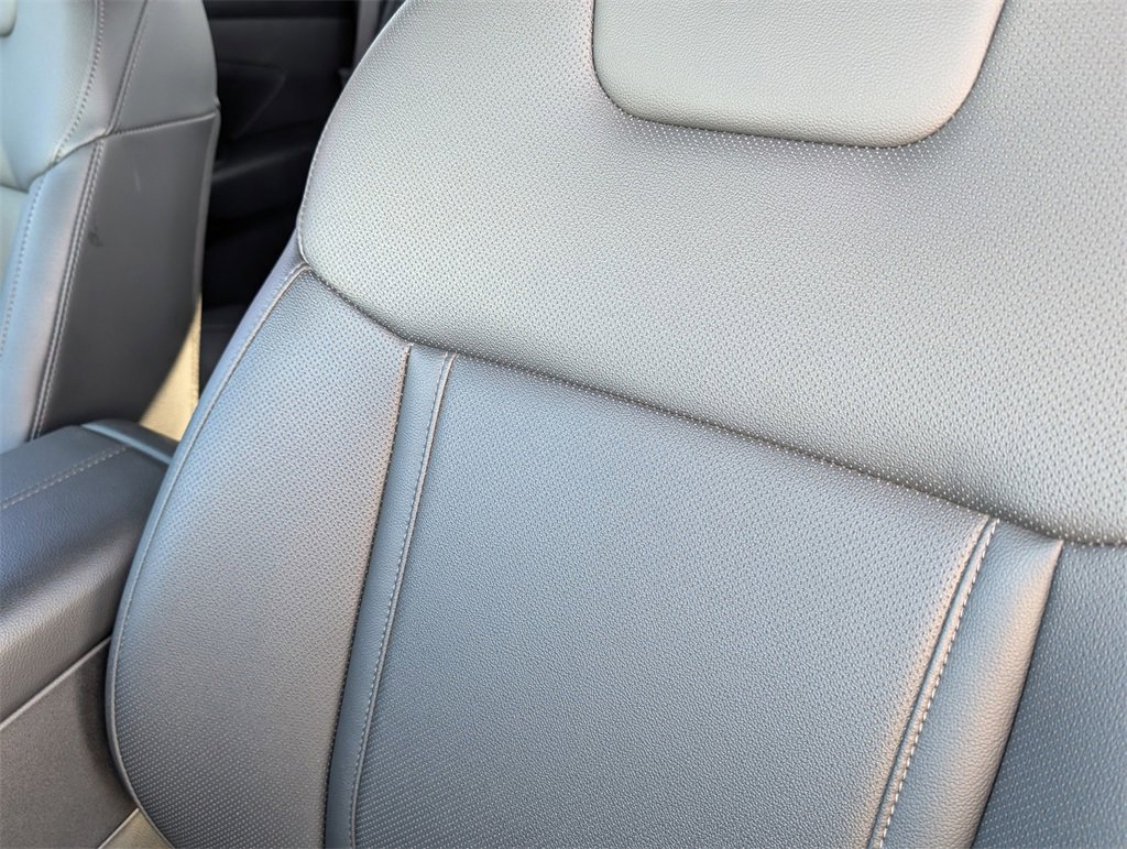 Certified 2025 Hyundai Santa Cruz SEL image 22