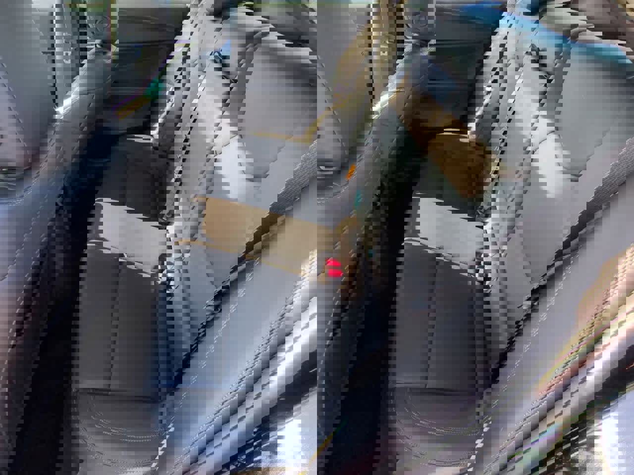 Certified 2023 Cadillac CT4 Luxury w/ Sun And Sound Package image 20