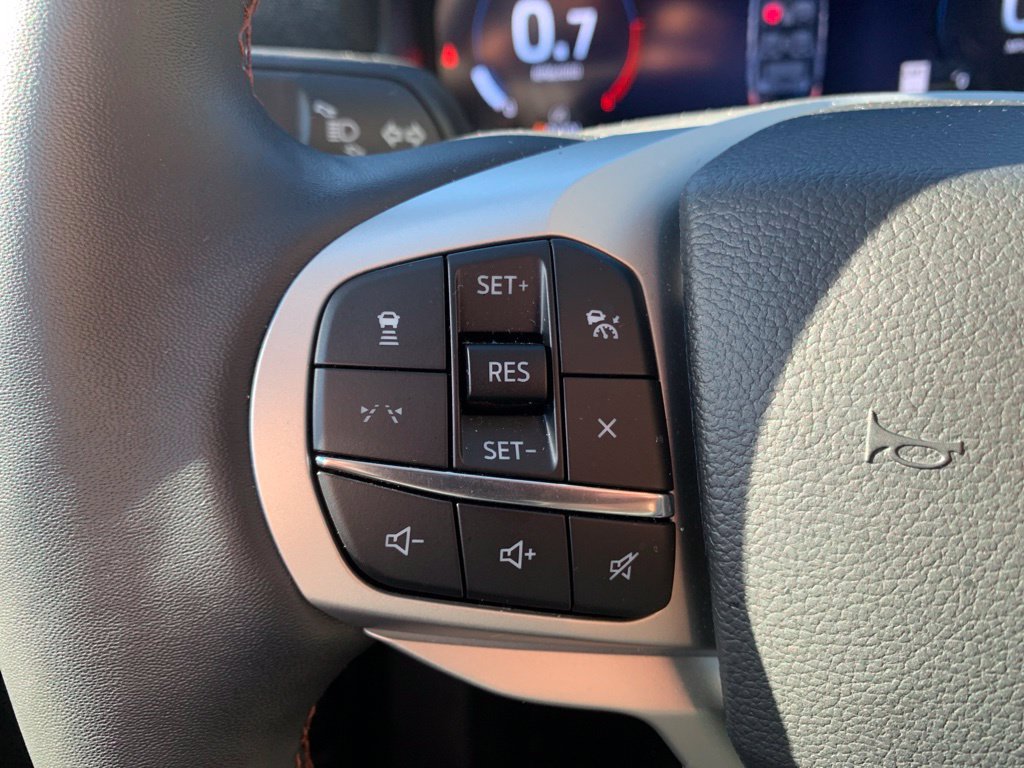 Certified 2026 Ford Explorer Active w/ Active Comfort Package AWD/4WD image 49
