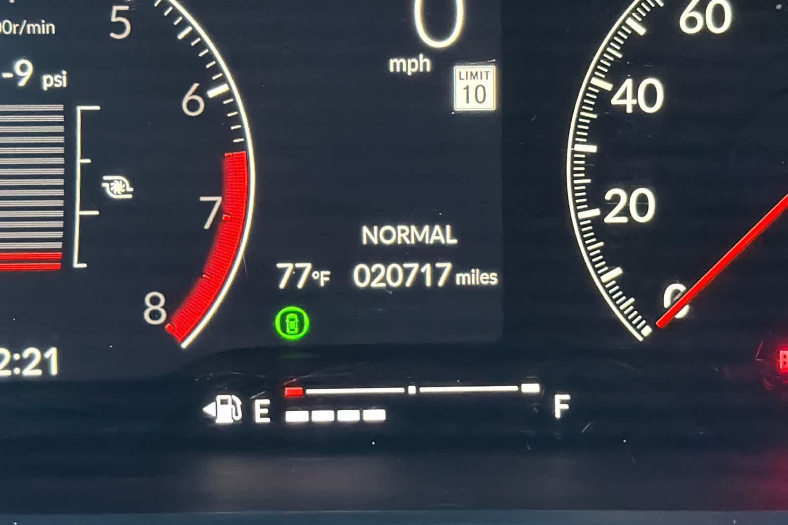 Used 2024 Honda Civic Si image 26