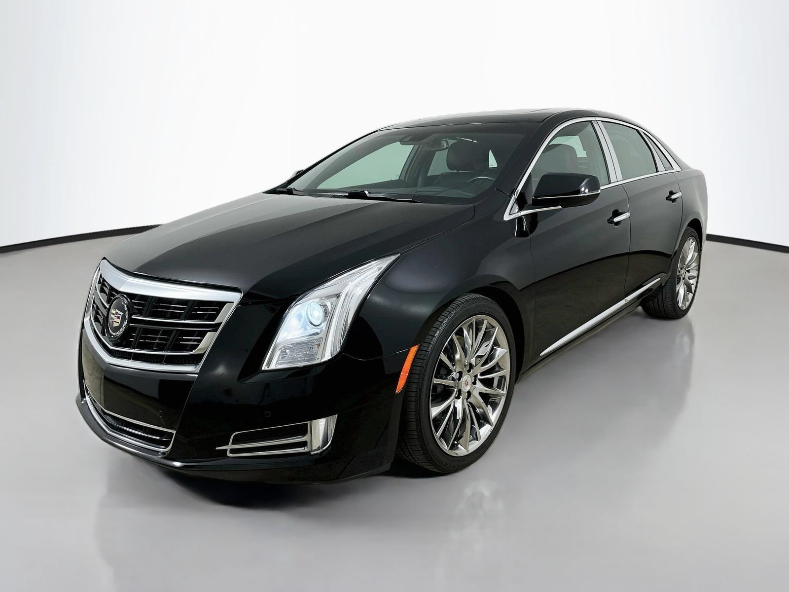 Used 2015 Cadillac XTS Platinum