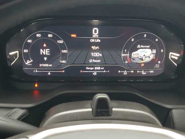 Certified 2023 GMC Yukon Denali w/ Denali Reserve Package AWD/4WD image 19