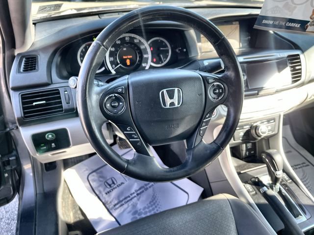 Used 2014 Honda Accord Touring image 13