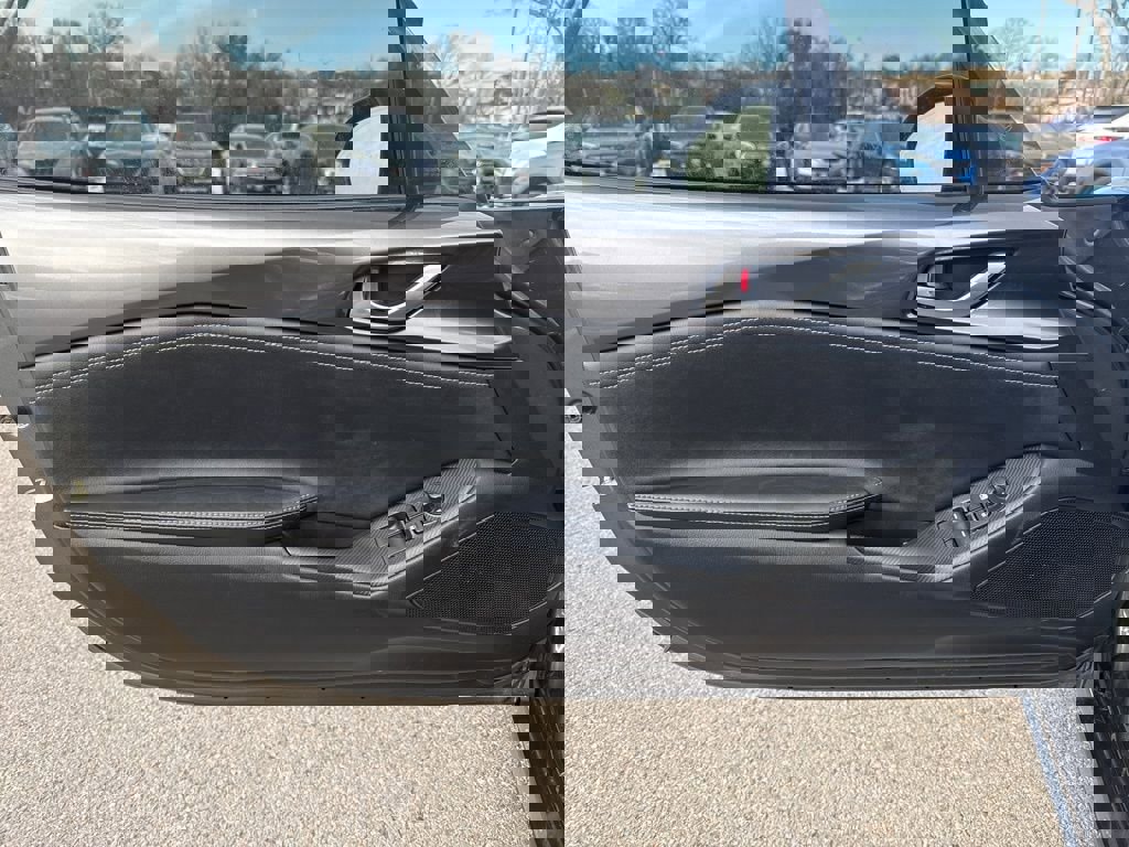 Used 2023 MAZDA MX-5 Miata Grand Touring image 22