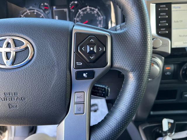 Used 2024 Toyota 4Runner SR5 Premium w/ Moonroof Package AWD/4WD image 19