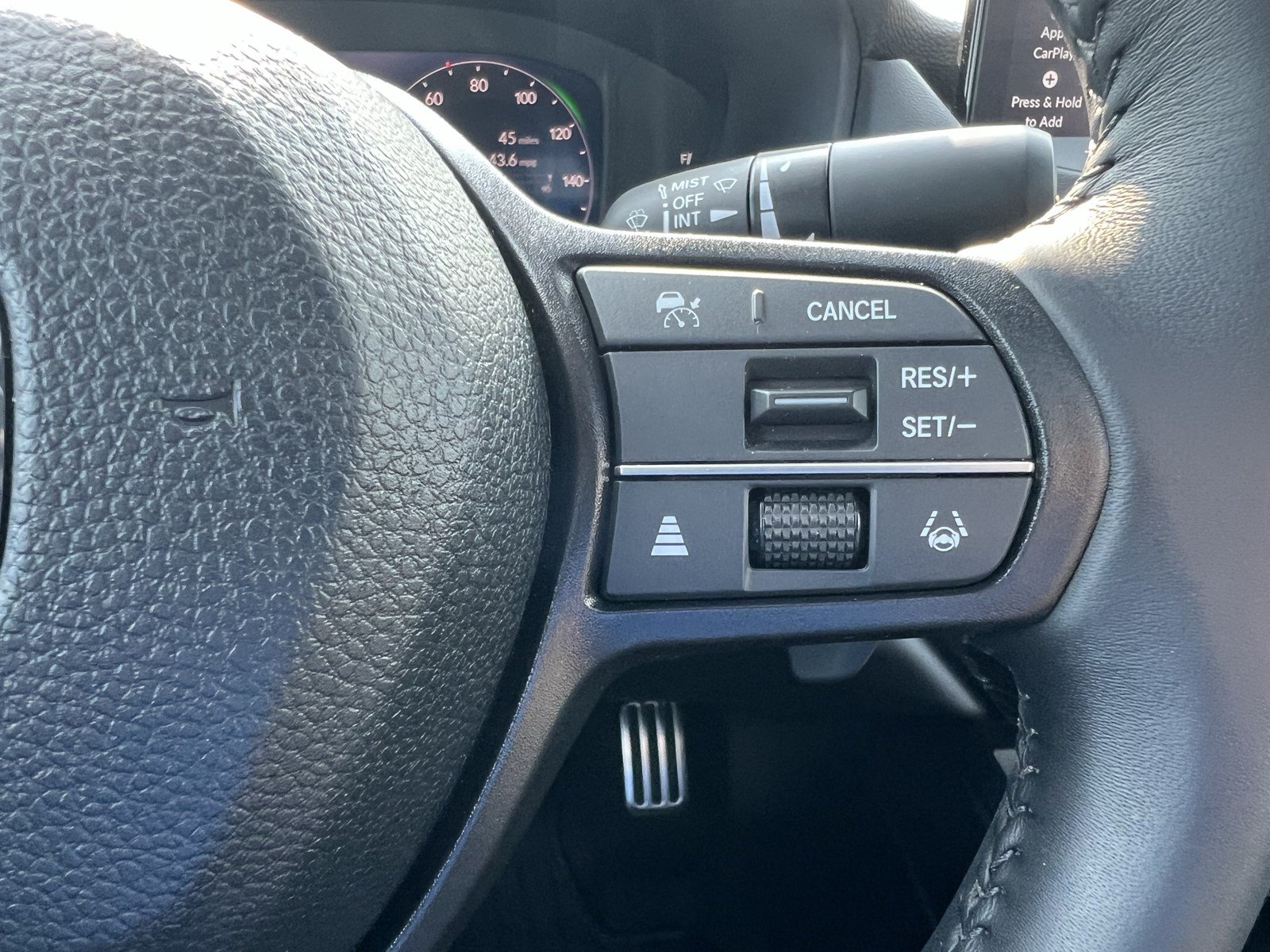 Used 2025 Honda Accord Sport image 20