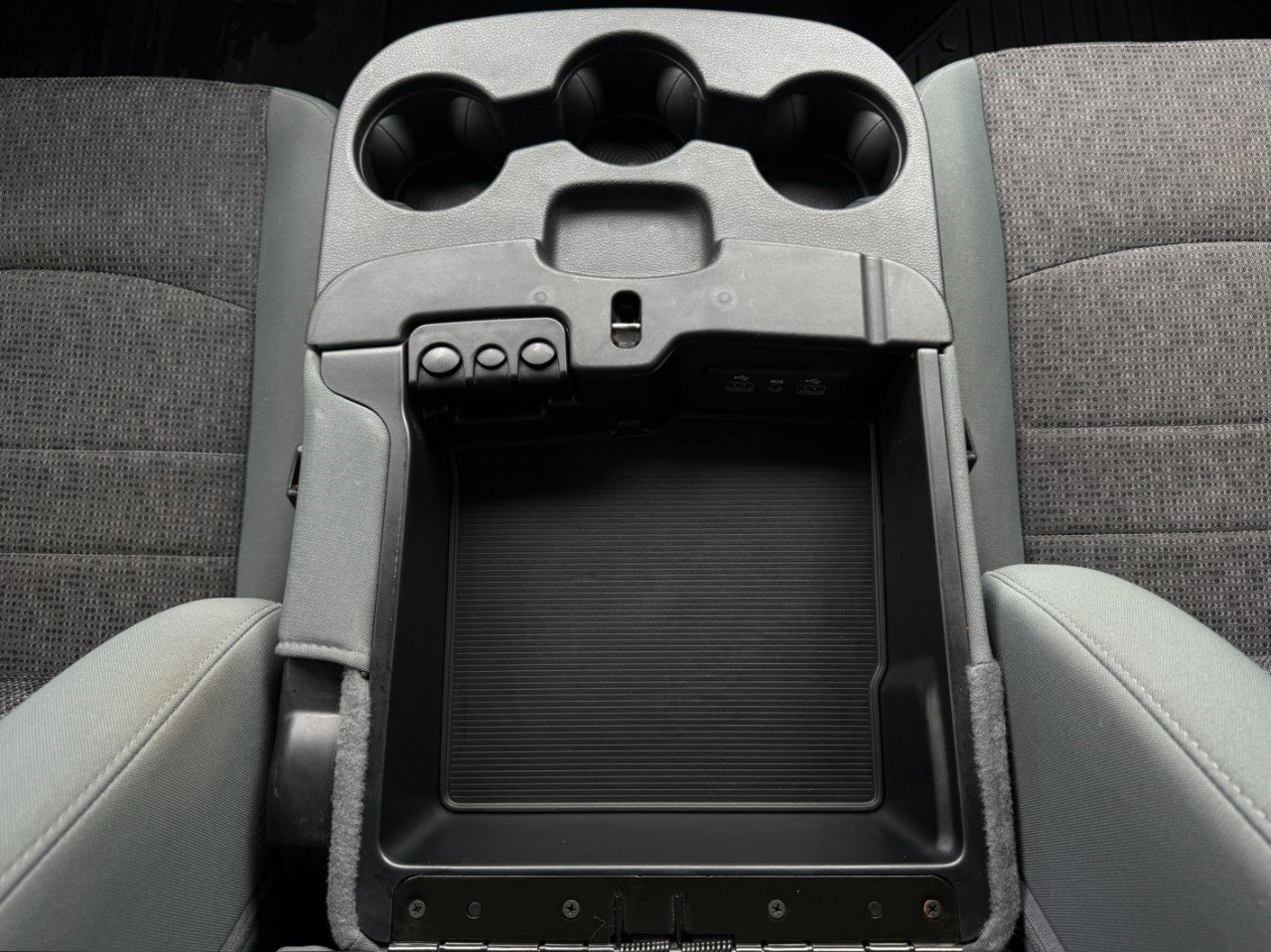 Used 2018 RAM 1500 Big Horn image 38