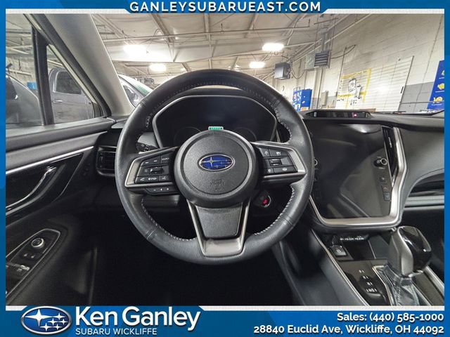 Used 2024 Subaru Legacy Limited image 13
