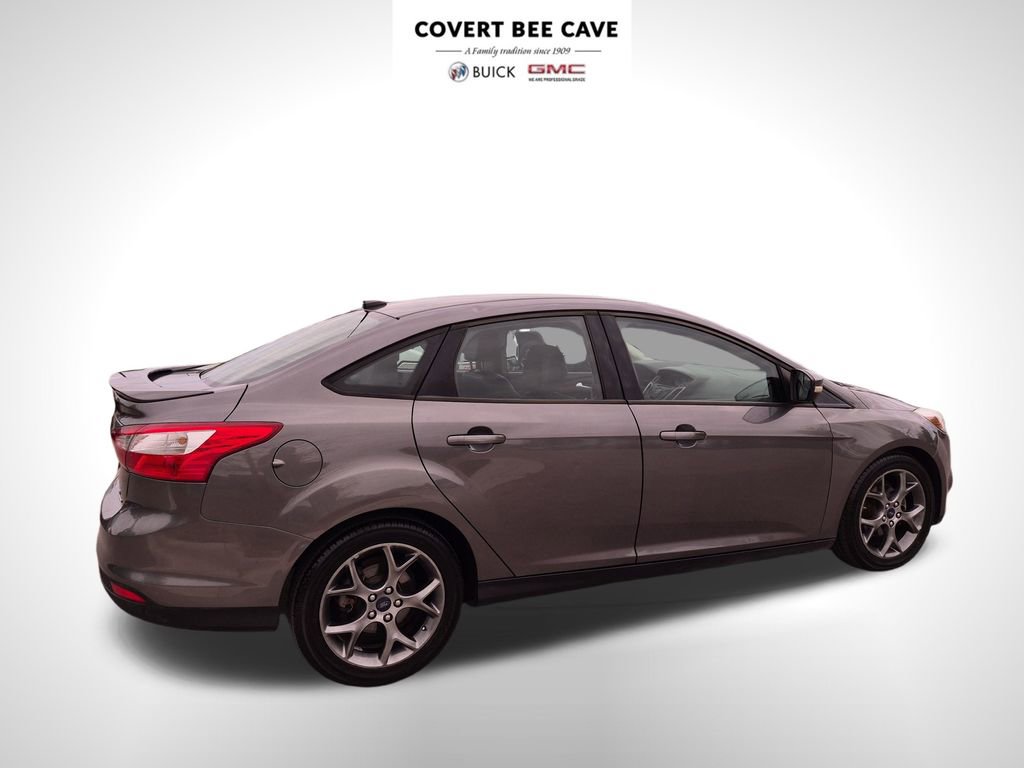Used 2013 Ford Focus SE image 11