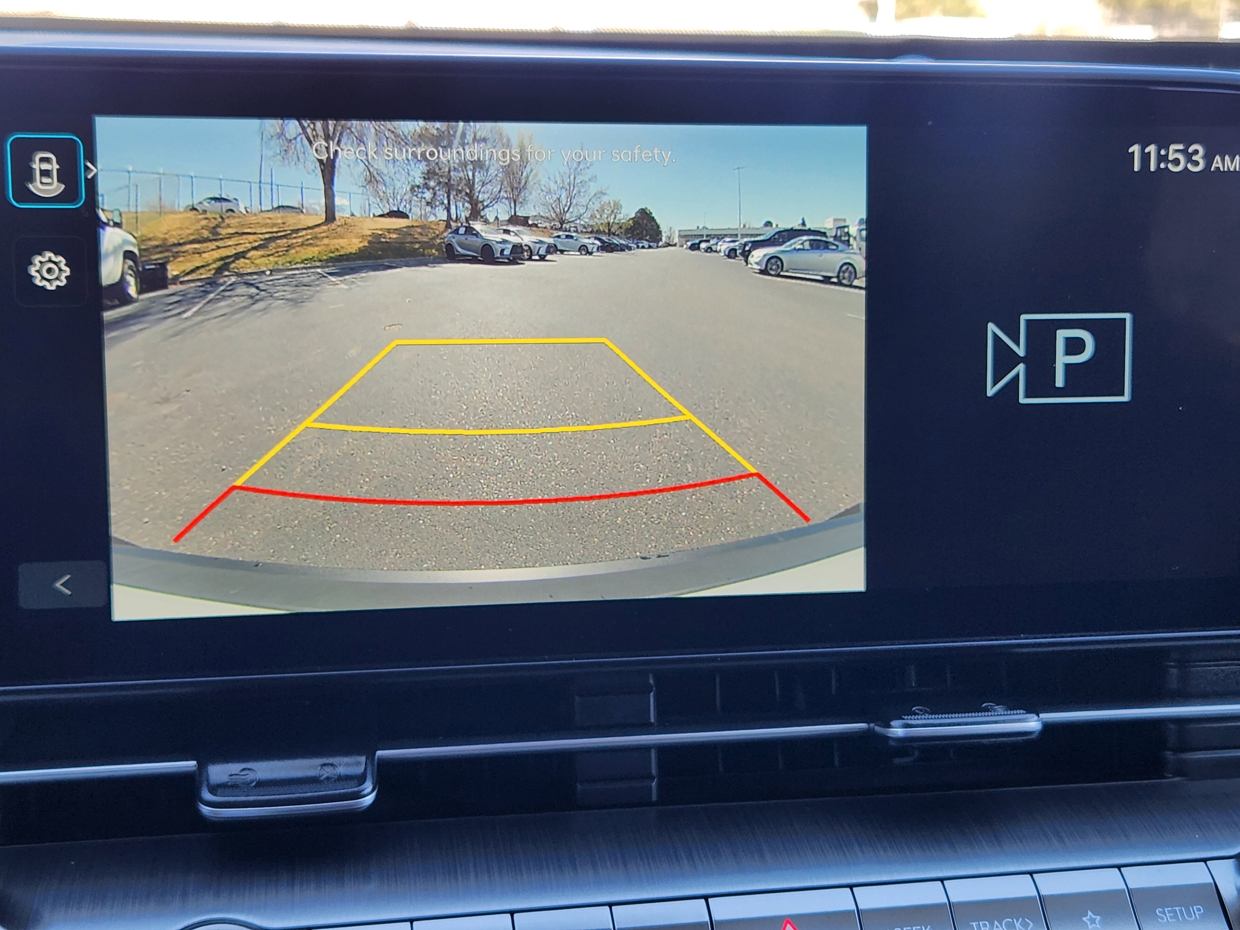 Used 2025 Hyundai Kona SEL image 23