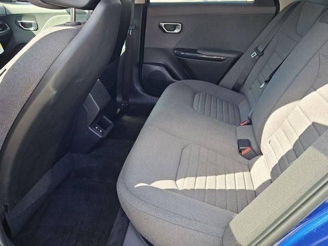 Used 2025 Kia K4 EX FWD image 11