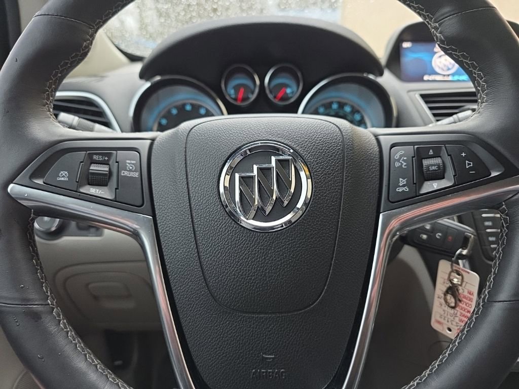 Used 2016 Buick Encore Leather image 16