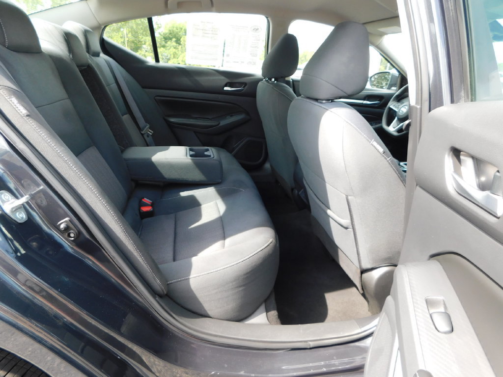 Used 2022 Nissan Altima 2.5 SV AWD/4WD image 20