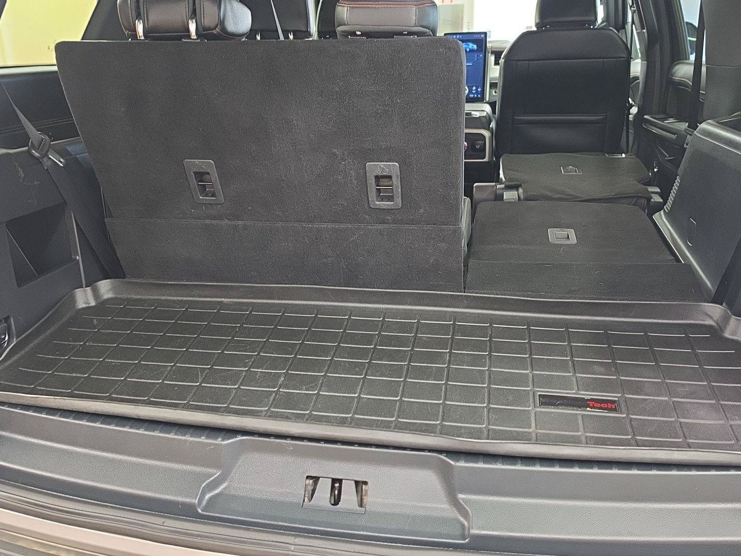 Used 2024 Ford Expedition Timberline AWD/4WD image 17