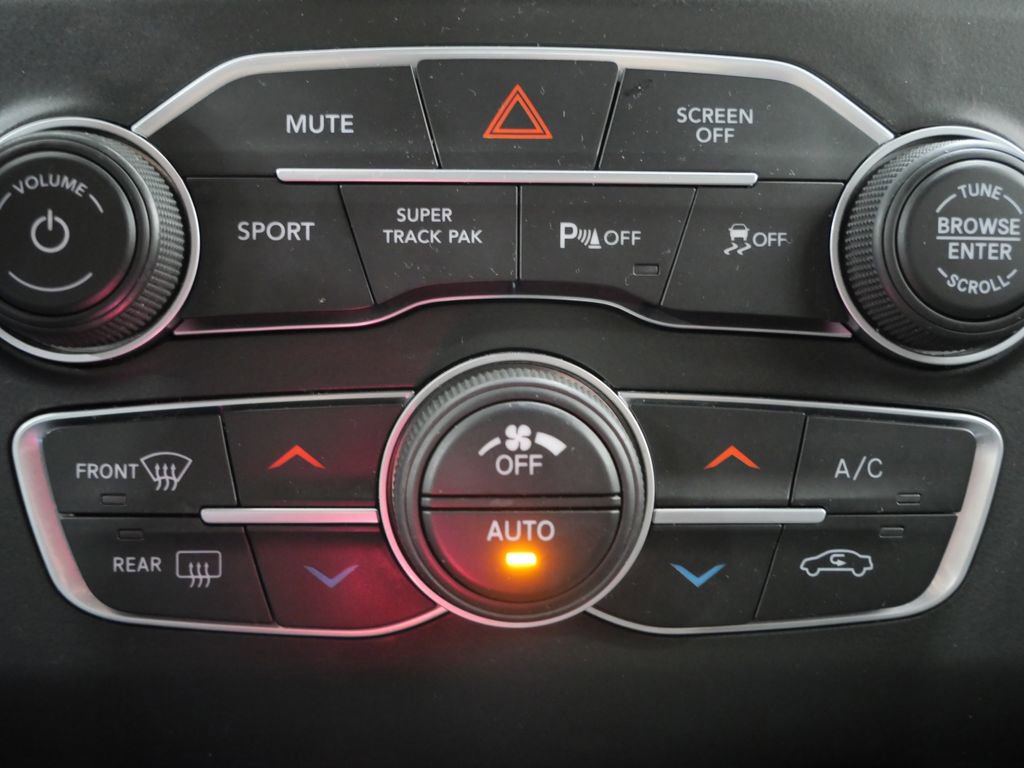 Used 2022 Dodge Charger GT w/ Cold Weather Package image 19